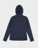 Arc'teryx Navy Hooded Fleece - XS sold by Rokit