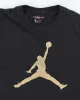 Nike Air Jordan Jumpman Logo Graphic T-Shirt - M sold by Rokit