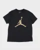 Nike Air Jordan Jumpman Logo Graphic T-Shirt - M sold by Rokit