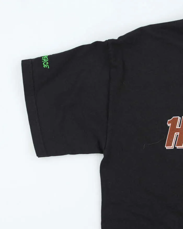 Vintage 2000's Hard Rock Cafe Chernobyl Graphic T-Shirt - M sold by Rokit product image thumbnail 4