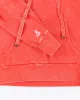 Vintage Kangol Red Hoodie - M sold by Rokit