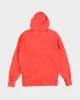 Vintage Kangol Red Hoodie - M sold by Rokit