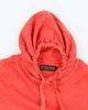 Vintage Kangol Red Hoodie - M sold by Rokit