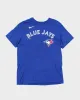 Nike MLB Toronto Blue Jays Graphic T-Shirt - S sold by Rokit