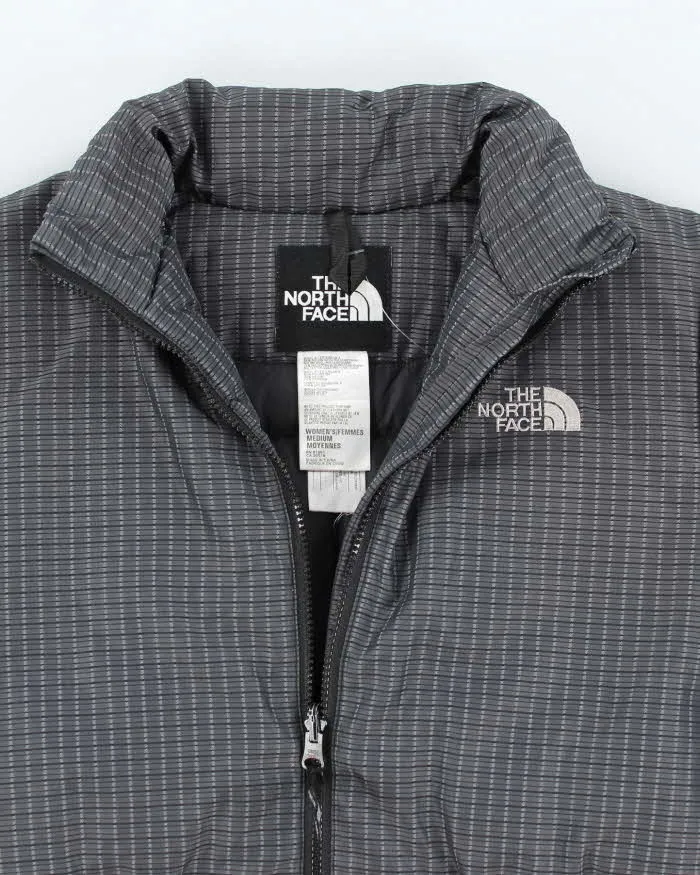 Vintage Women's The North Face Down Insulated Ski Jacket - M sold by Rokit product image thumbnail 3