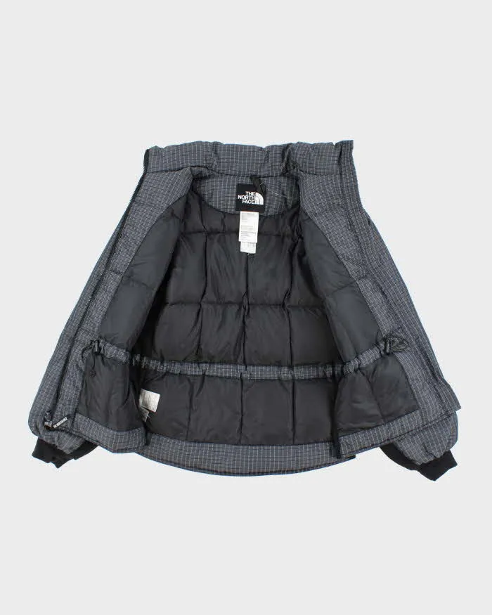 Vintage Women's The North Face Down Insulated Ski Jacket - M sold by Rokit product image thumbnail 5