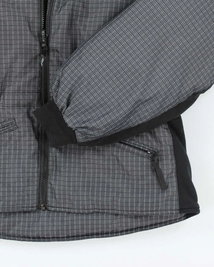 Vintage Women's The North Face Down Insulated Ski Jacket - M sold by Rokit product image thumbnail 4