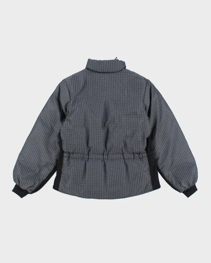 Vintage Women's The North Face Down Insulated Ski Jacket - M sold by Rokit product image thumbnail 2