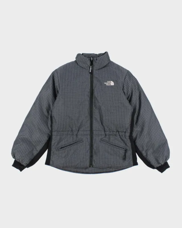 Vintage Women's The North Face Down Insulated Ski Jacket - M sold by Rokit