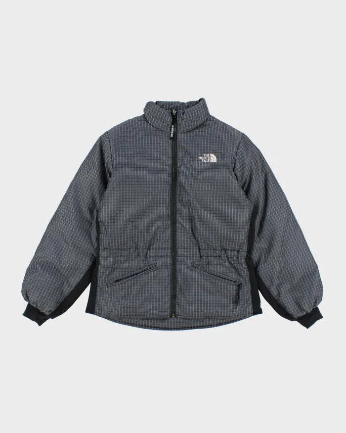 Vintage Women's The North Face Down Insulated Ski Jacket - M sold by Rokit