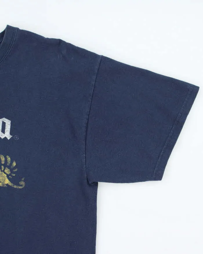 Vintage 2000's Coroner Extra Graphic T-Shirt - L sold by Rokit product image thumbnail 4