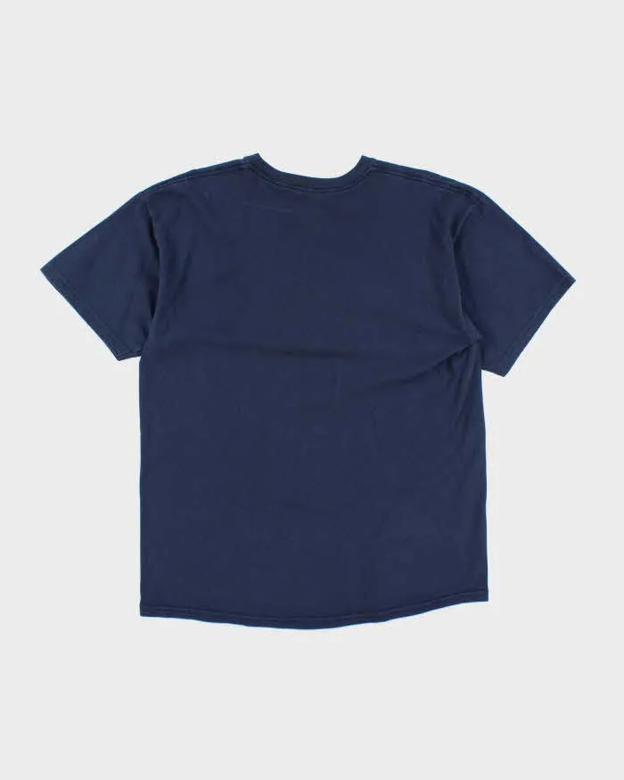 Vintage 2000's Coroner Extra Graphic T-Shirt - L sold by Rokit product image thumbnail 2