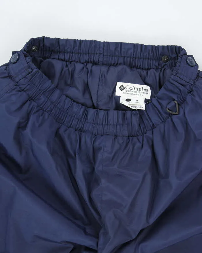 Vintage 90s Columbia Ski Trousers - W32 L29 sold by Rokit product image thumbnail 3