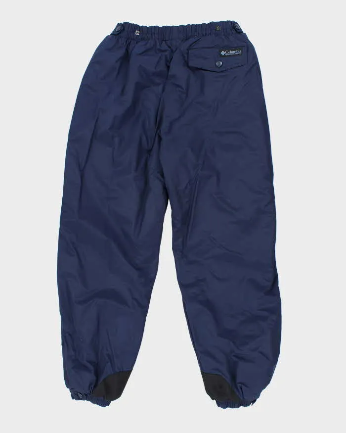 Vintage 90s Columbia Ski Trousers - W32 L29 sold by Rokit product image thumbnail 2