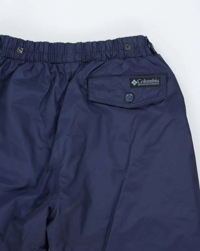 Vintage 90s Columbia Ski Trousers - W32 L29 sold by Rokit product image thumbnail 4