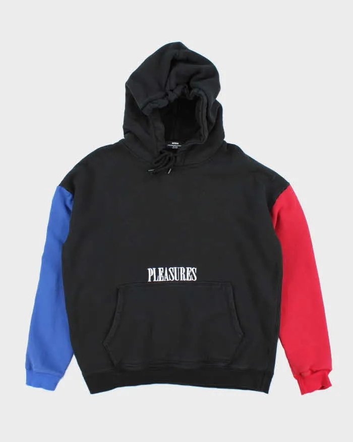 Vintage Pleasures Hoodie - M sold by Rokit