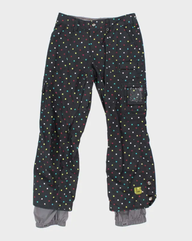 Vintage Burton Ski Trousers - W32 L29 sold by Rokit