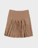 Vintage Y2k 00s Armani Exchange Skirt - XS sold by Rokit