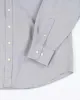 Nautica Grey Long Sleeve Shirt - XXL sold by Rokit