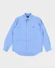 Vintage Ralph Lauren Checked Button Up Shirt - M sold by Rokit