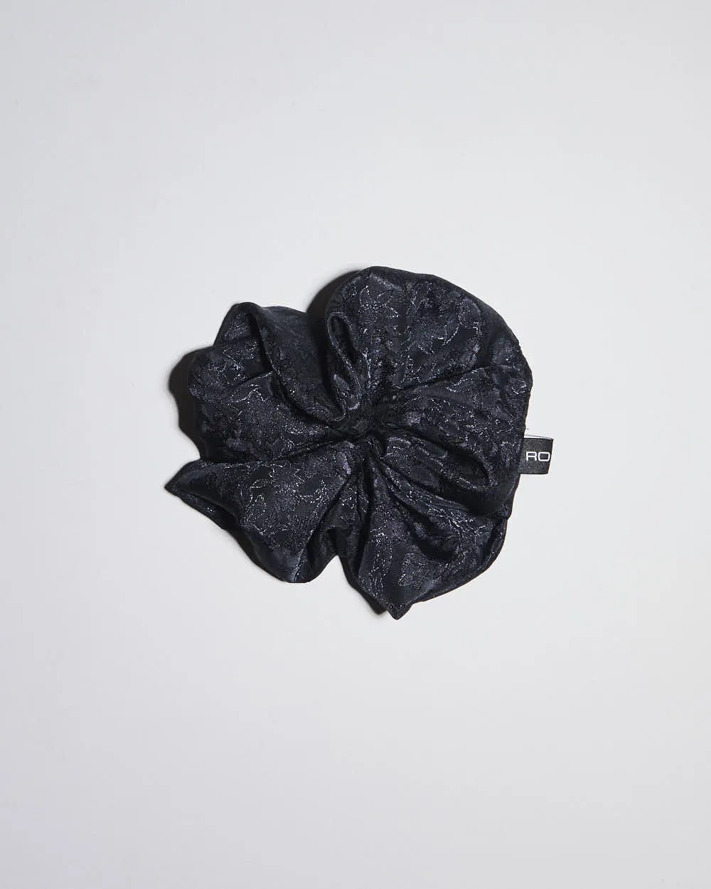Rokit Originals Sustainable Scrunchie sold by Rokit