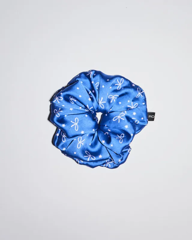 Rokit Originals Sustainable Scrunchie sold by Rokit