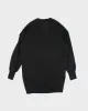 Vintage Evisu Kuro Centre Logo Sweatshirt - XS sold by Rokit