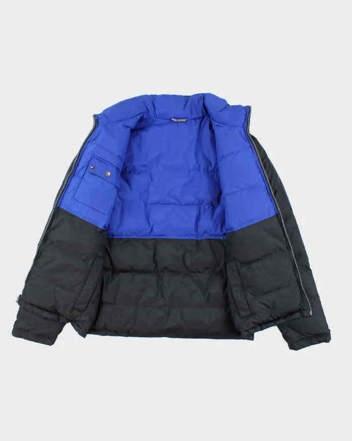 Vintage Y2K Tommy Hilfiger Heavyweight Insulated Puffer Jacket - M sold by Rokit product image thumbnail 5