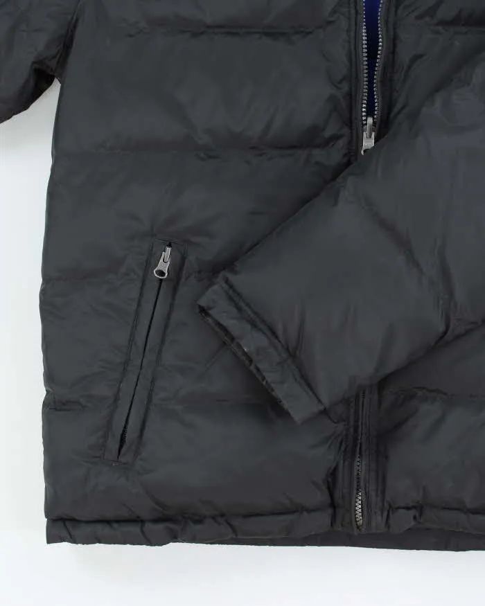 Vintage Y2K Tommy Hilfiger Heavyweight Insulated Puffer Jacket - M sold by Rokit product image thumbnail 4