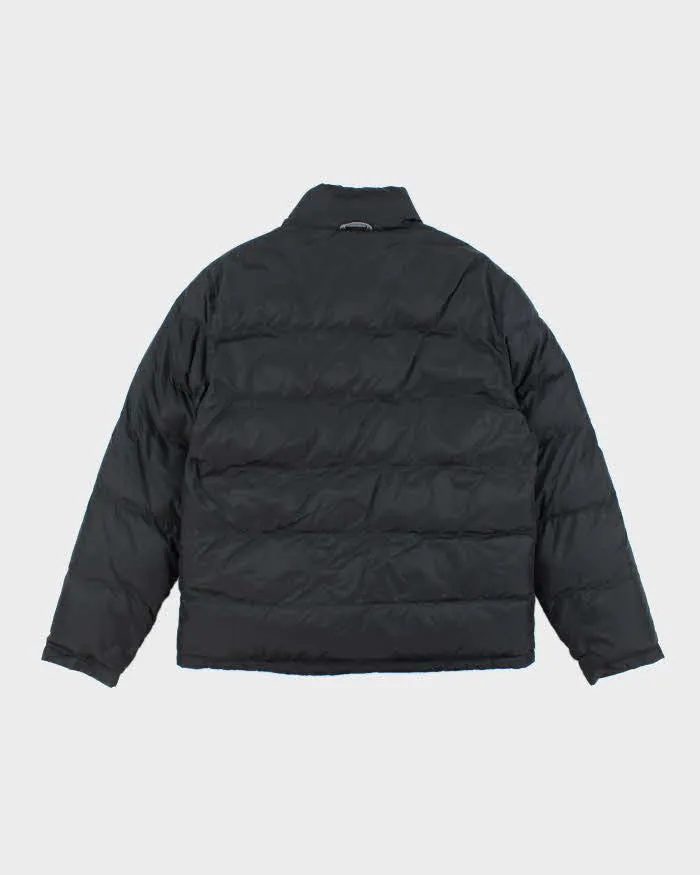 Vintage Y2K Tommy Hilfiger Heavyweight Insulated Puffer Jacket - M sold by Rokit product image thumbnail 2