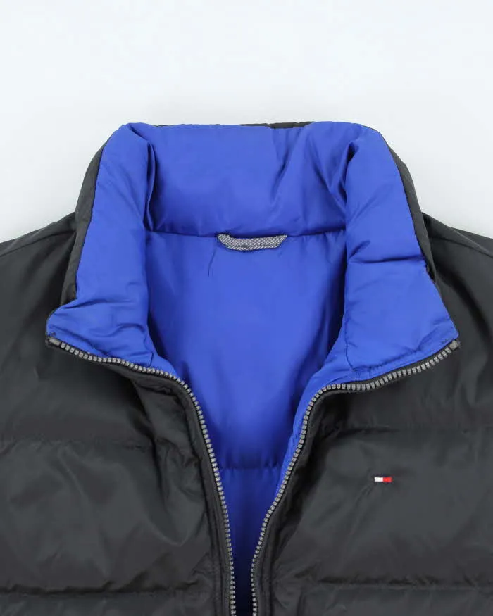 Vintage Y2K Tommy Hilfiger Heavyweight Insulated Puffer Jacket - M sold by Rokit product image thumbnail 3