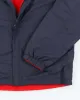 Vintage 90's FILA Thermal Insulated Reversible Windbreaker Jacket - L sold by Rokit
