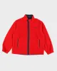 Vintage 90's FILA Thermal Insulated Reversible Windbreaker Jacket - L sold by Rokit