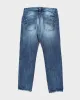 Vintage Y2K Diesel Straight Leg Medium Wash Jeans - W32 L29 sold by Rokit