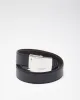 Vintage Y2k 00s Coach Leather Belt - W40- W44 sold by Rokit
