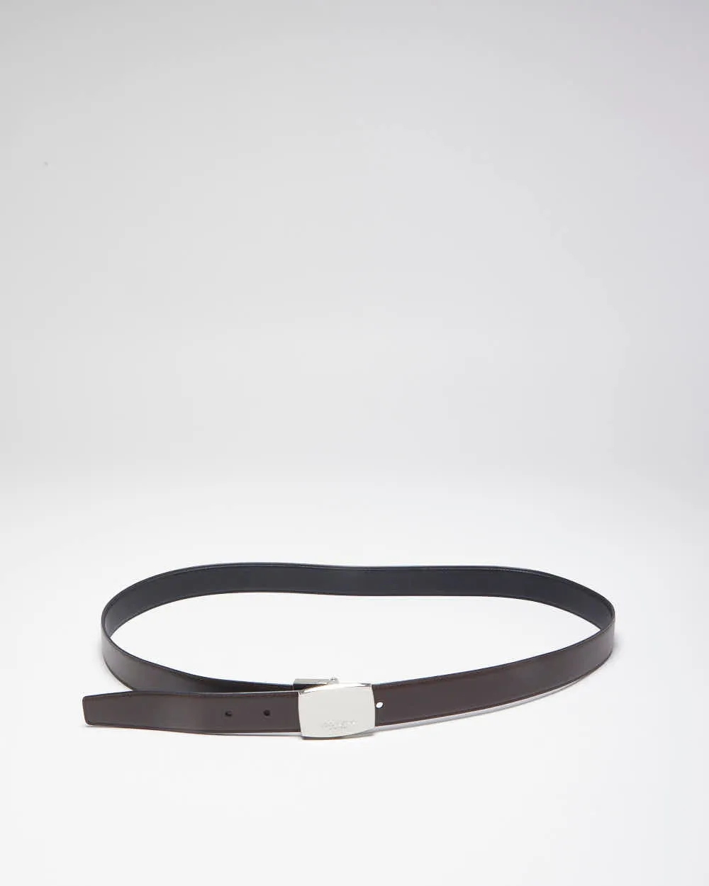 Vintage Y2k 00s Coach Leather Belt - W40- W44 sold by Rokit product image thumbnail 3