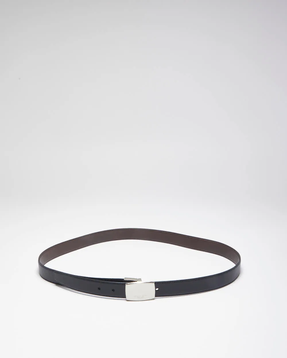 Vintage Y2k 00s Coach Leather Belt - W40- W44 sold by Rokit product image thumbnail 2