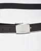 Vintage Y2k 00s Coach Leather Belt - W40- W44 sold by Rokit