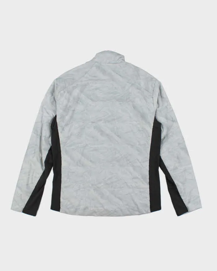 Vintage Icebreaker Merinoloft Insulated Windbreaker Jacket - L sold by Rokit product image thumbnail 2