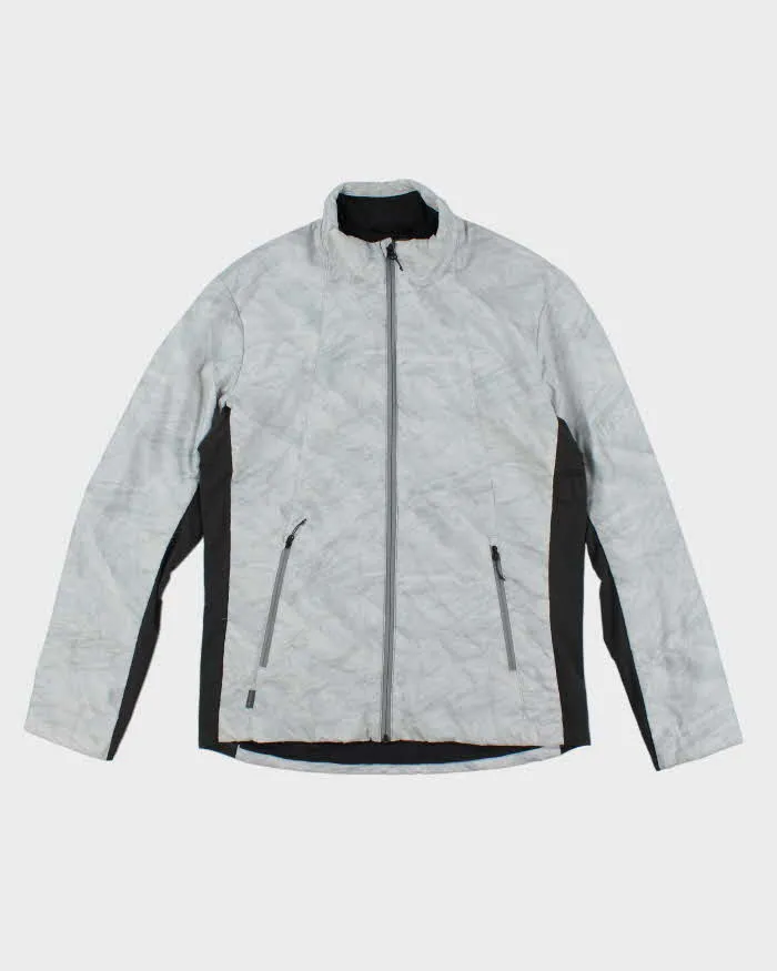 Vintage Icebreaker Merinoloft Insulated Windbreaker Jacket - L sold by Rokit