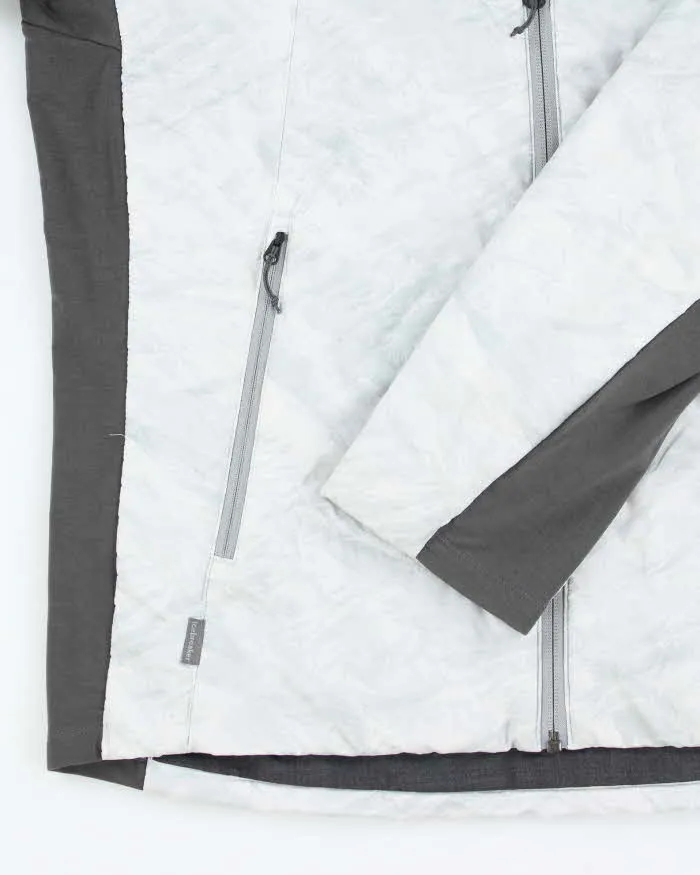 Vintage Icebreaker Merinoloft Insulated Windbreaker Jacket - L sold by Rokit product image thumbnail 4