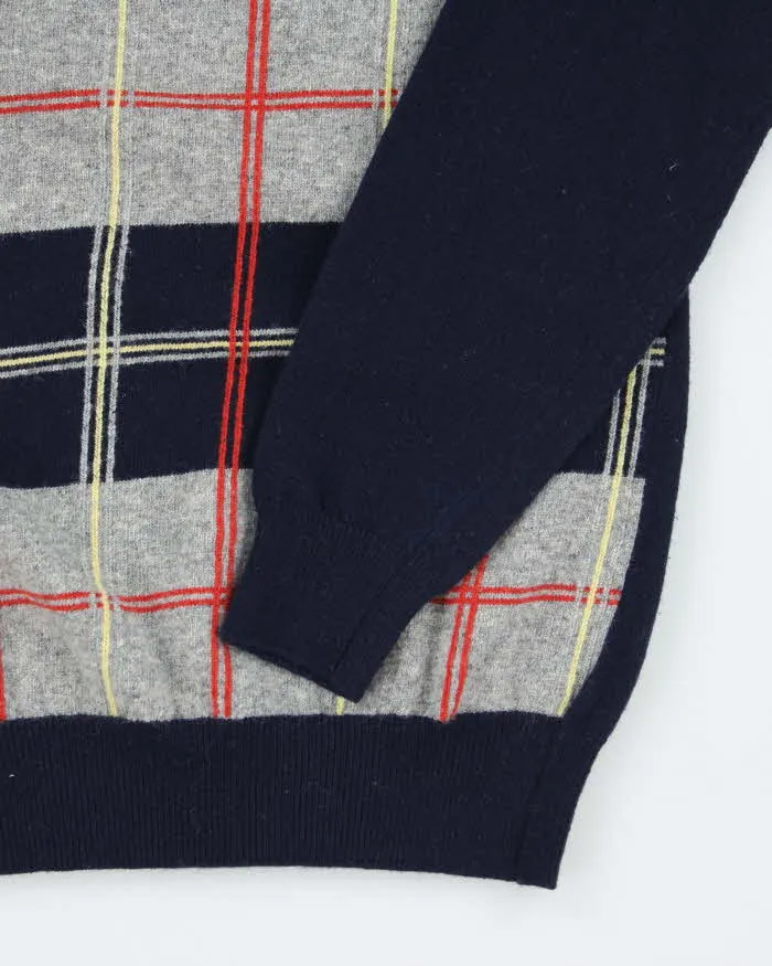 Vintage Pringle Wool Jumper - S sold by Rokit product image thumbnail 4