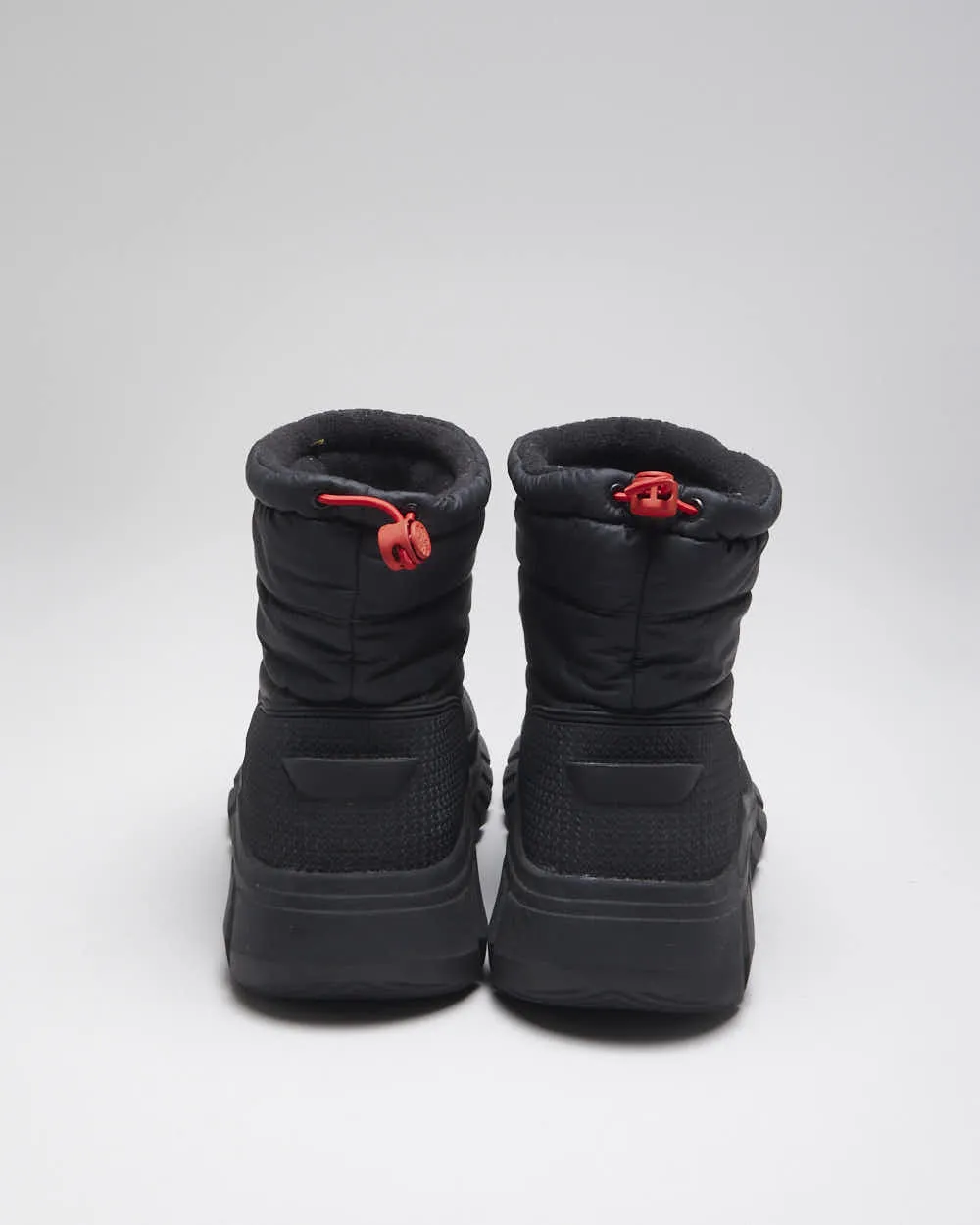 Hunter Insulated Snow Boots - UK6 sold by Rokit product image thumbnail 4