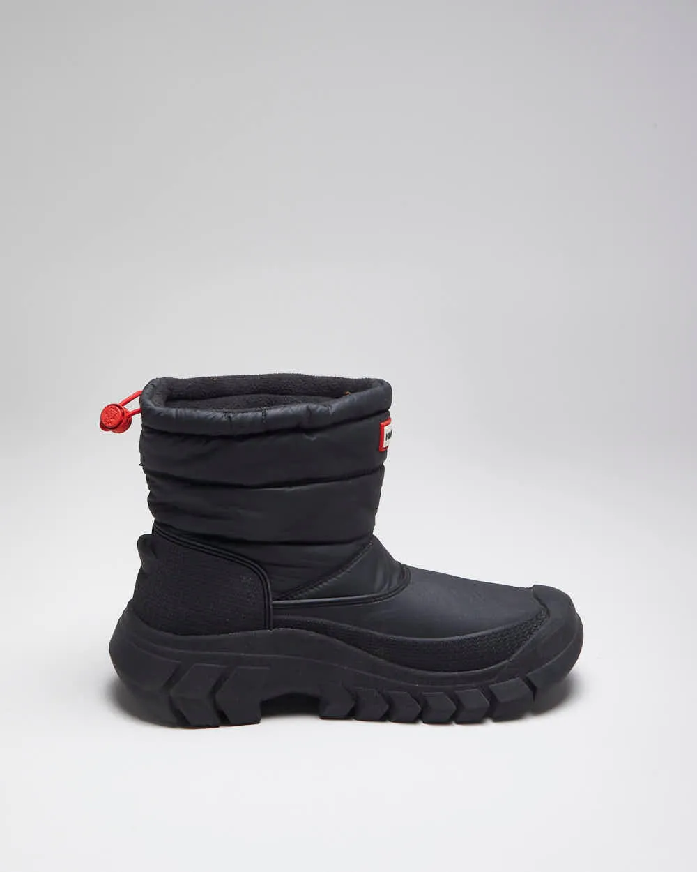 Hunter Insulated Snow Boots - UK6 sold by Rokit product image thumbnail 2