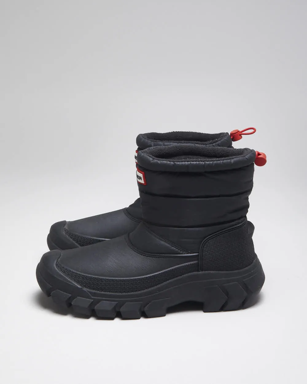Hunter Insulated Snow Boots - UK6 sold by Rokit product image thumbnail 5