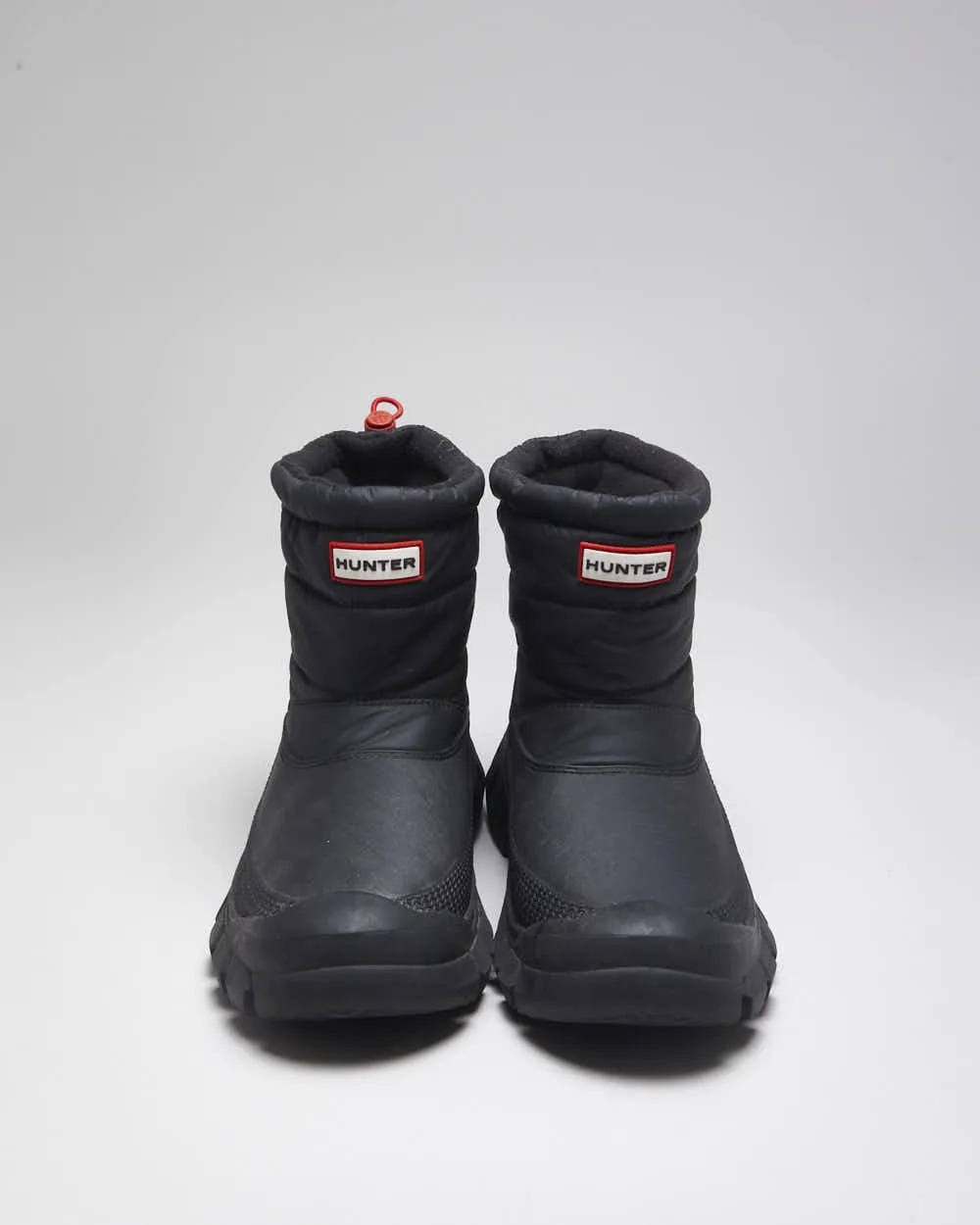 Hunter Insulated Snow Boots - UK6 sold by Rokit product image thumbnail 3