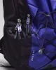 Vintage The North Face Jester Multi Pocket Rucksack sold by Rokit