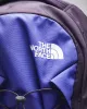 Vintage The North Face Jester Multi Pocket Rucksack sold by Rokit
