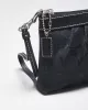 Vintage Y2k 00s Coach Clutch Purse sold by Rokit