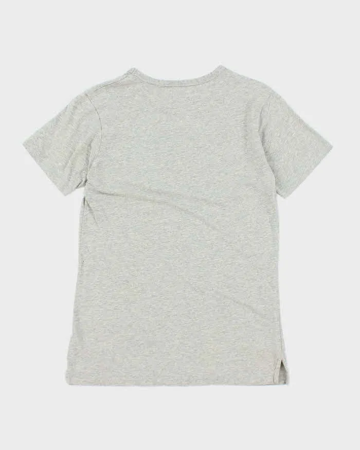 Vintage Women's Y2K True Religion Branded Graphic T-Shirt - L sold by Rokit product image thumbnail 2